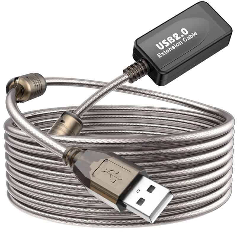 كابلات USB 2.0