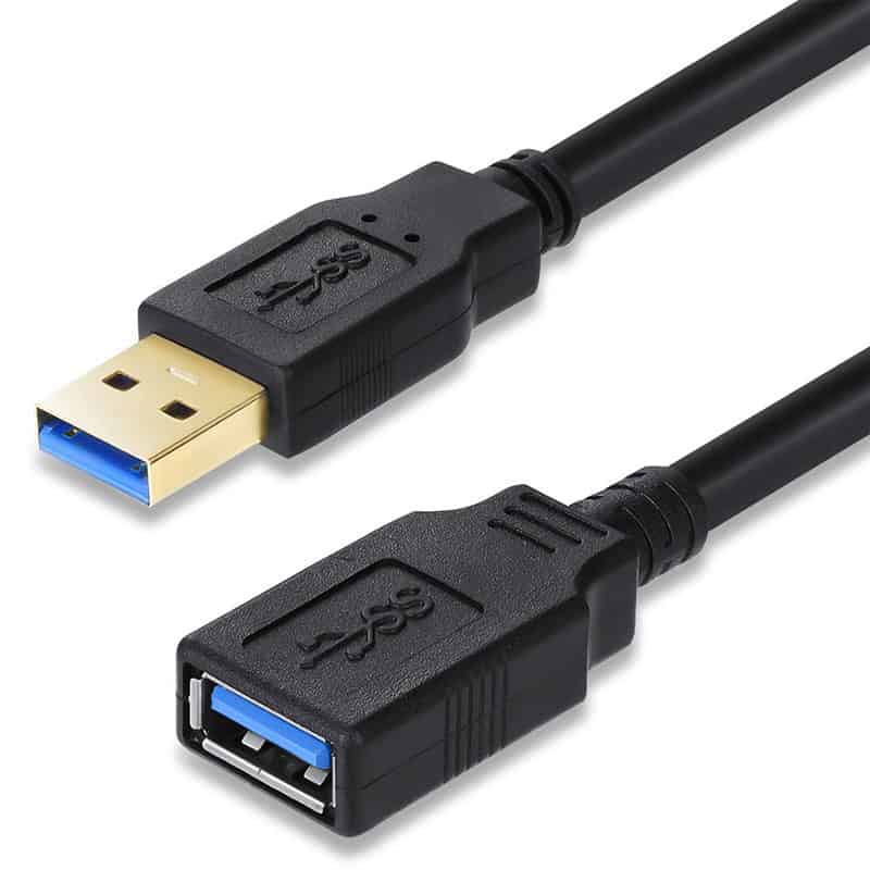 كابلات USB 3.0