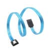 FS19004-4 كابل بيانات محرك الأقراص الصلبة للكمبيوتر SATA III 3.0 Buckle المستقيم