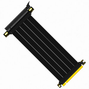 Cabo adaptador de extensão de placa PCIE 4.0 X16 Angle