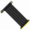 FS19104 Câble adaptateur d'extension de carte d'angle PCIE 4.0 X16