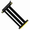 FS19105 Угловой кабель-адаптер для удлинительной платы PCIE 5.0 X16