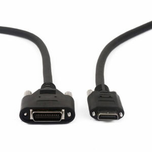 SDR 26P to MDR 26P Industrial Camera Link Cable