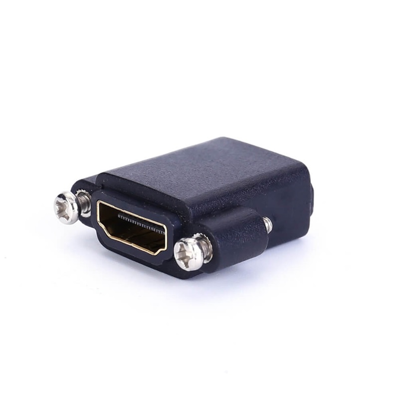 C2G / Cables to Go 18405 DisplayPort Female to Female Panel