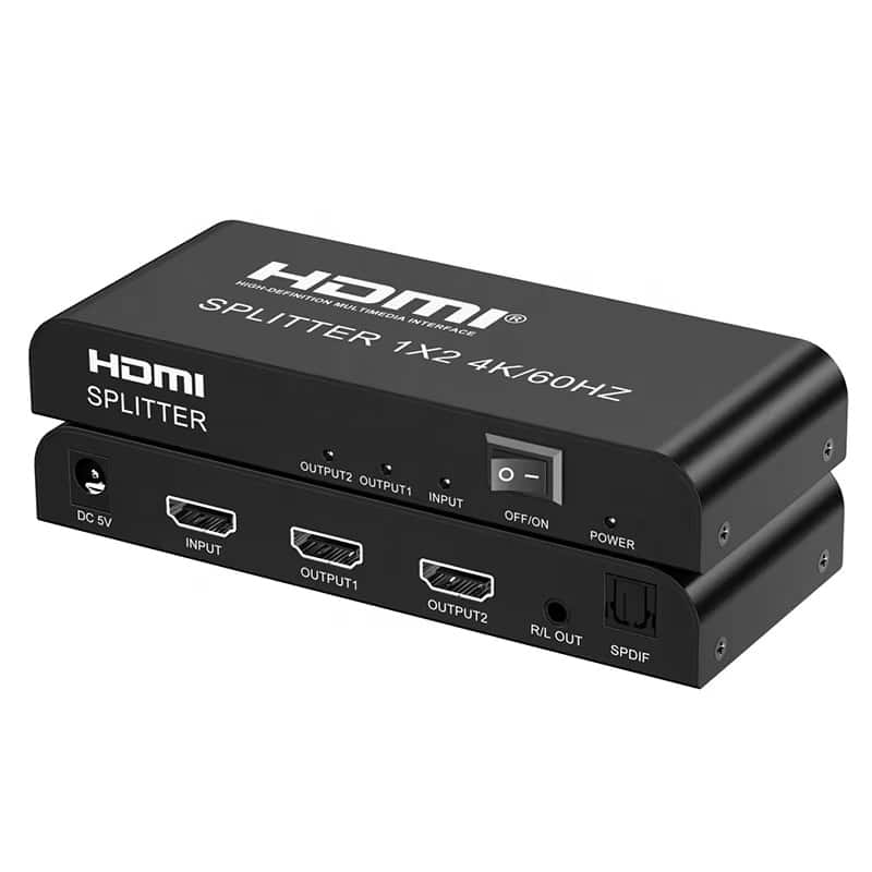 أجهزة HDMI